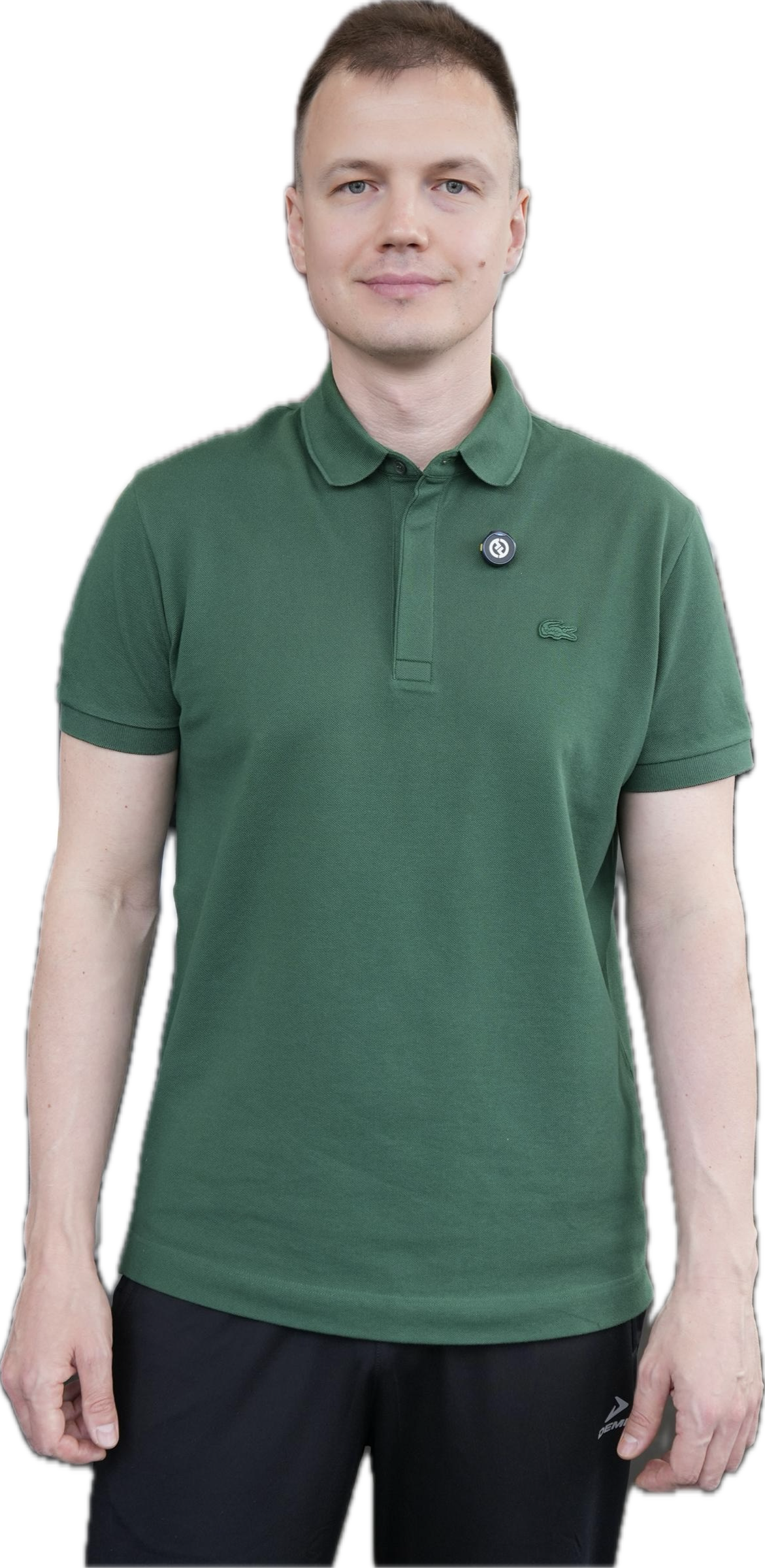 Ильгиз Ганеев